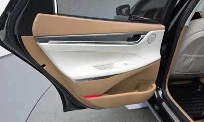 Hyundai Grandeur 2021, 103612 км, за 21000000 KRW - фото 25