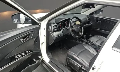 KG_Mobility_Ssangyong TIBOLI 2017, 102822 км, за 8500000 KRW - фото 11