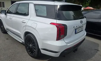 Hyundai Palisade 2024, 47300 км, за 49990000 KRW - фото 4