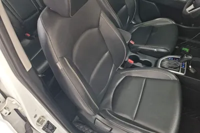 Hyundai ix25 2017, 78300 км, за 61861.52 CNY - фото 23