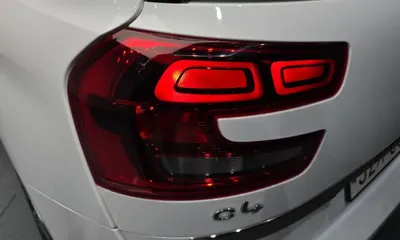 Citroen-DS C4 Picasso 2018, 121149 км, за 9800000 KRW - фото 23