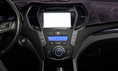 Hyundai Santafe 2014, 179837 км, за 6600000 KRW - фото 31