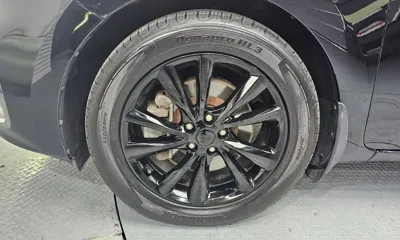 Kia Canival 2019, 87813 км, за 15700000 KRW - фото 5