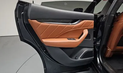 Maserati Levante 2022, 26696 км, за 65600000 KRW - фото 25