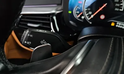BMW 5-Series 2017, 121914 км, за 21500000 KRW - фото 29