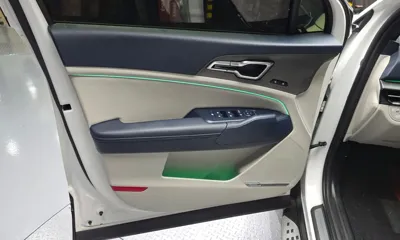 Kia Sportage 2025, 11339 км, за 49900000 KRW - фото 25