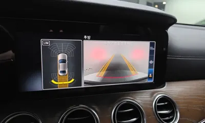 Mercedes-Benz E-Class 2019, 209000 км, за 17500000 KRW - фото 18