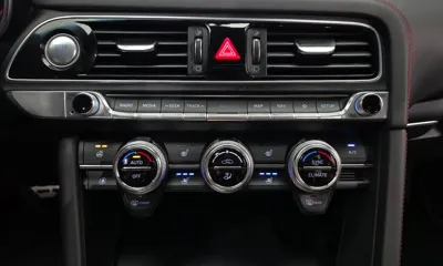 Genesis G70 2020, 112617 км, за 20500000 KRW - фото 16