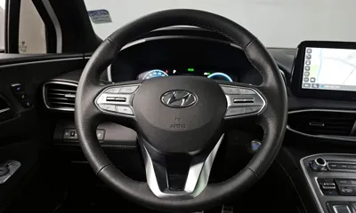 Hyundai Santafe 2022, 83915 км, за 28900000 KRW - фото 13