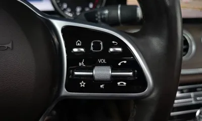 Mercedes-Benz E-Class 2019, 82987 км, за 26390000 KRW - фото 29