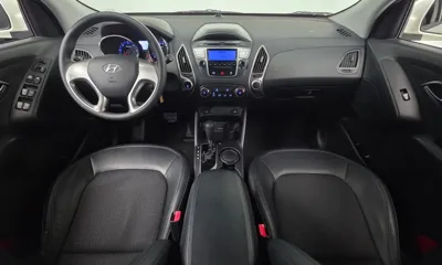 Hyundai Tucson 2011, 101459 км, за 4190000 KRW - фото 7