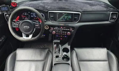 Kia Sportage 2019, 66517 км, за 17200000 KRW - фото 7