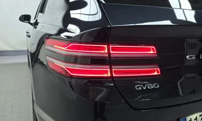 Genesis GV80 2023, 17221 км, за 45500000 KRW - фото 23