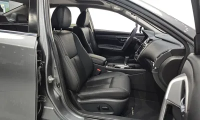 Nissan Altima 2018, 72341 км, за 8500000 KRW - фото 10