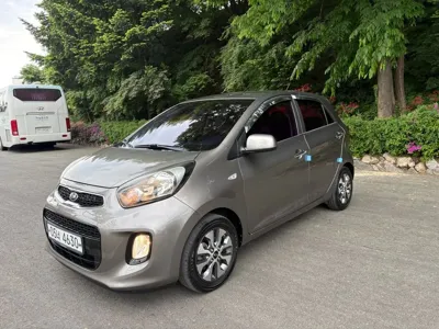 Kia Morning 2016, 77000 км, за 6300000 KRW