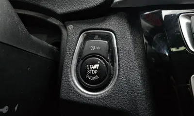 BMW 3-Series 2016, 54031 км, за 13500000 KRW - фото 19