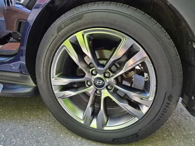 Hyundai Maxcruz 2017, 144000 км, за 14300000 KRW - фото 5