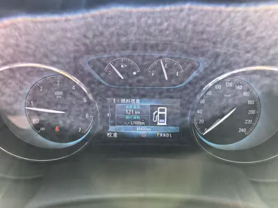 Buick Envision 2016, 65400 км, за 67660.19 CNY - фото 8