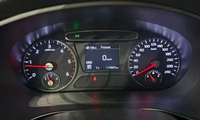 Kia Sorento 2018, 117647 км, за 15100000 KRW - фото 8
