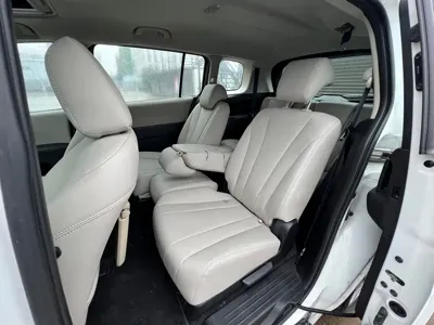 Mazda 5 2014, 118000 км, за 38800 CNY - фото 8