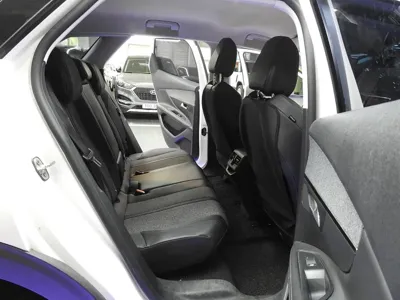 Peugeot 3008 2018, 98214 км, за 13500000 KRW - фото 12