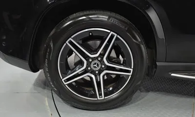Mercedes-Benz GLE-Class 2020, 28227 км, за 62500000 KRW - фото 5