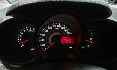 Kia Ray 2016, 115191 км, за 6290000 KRW - фото 8