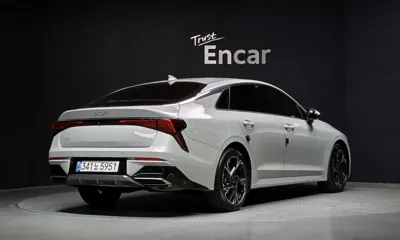 Kia K5 2024, 79016 км, за 24990000 KRW