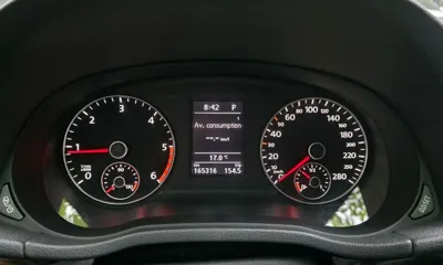 Volkswagen Passat 2015, 168000 км, за 4900000 KRW - фото 7