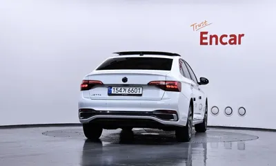Volkswagen Jetta 2023, 36059 км, за 29200000 KRW