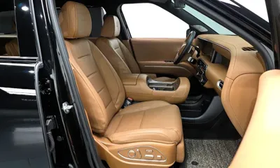 Hyundai Palisade 2026, 2092 км, за 59990000 KRW - фото 26