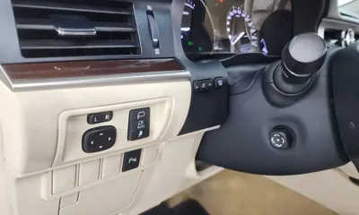 Lexus ES 2014, 165574 км, за 14500000 KRW - фото 20