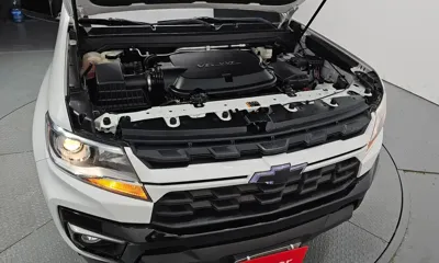 ChevroletGMDaewoo Colorado 2021, 24716 км, за 24500000 KRW - фото 6