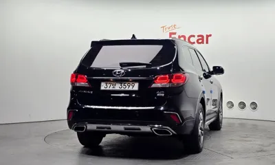 Hyundai Maxcruz 2018, 105674 км, за 17500000 KRW
