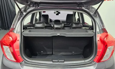 ChevroletGMDaewoo Spark 2016, 72803 км, за 4900000 KRW - фото 20
