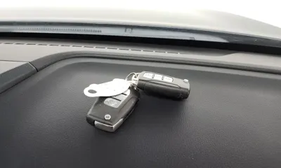 KG_Mobility_Ssangyong Rexton 2018, 94171 км, за 15800000 KRW - фото 17