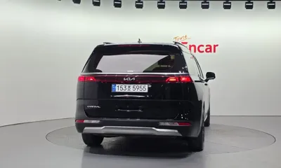 Kia Canival 2023, 59465 км, за 27900000 KRW