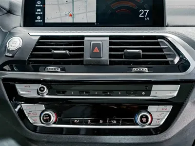 BMW X4 2020, 46500 км, за 138000 CNY - фото 13
