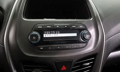 ChevroletGMDaewoo Spark 2018, 49162 км, за 5400000 KRW - фото 14