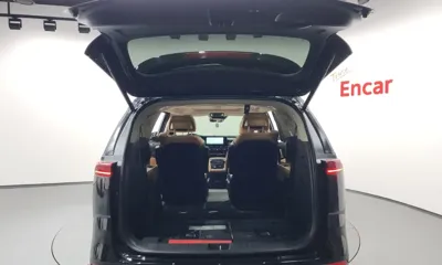 Kia Canival 2023, 63565 км, за 29100000 KRW - фото 20