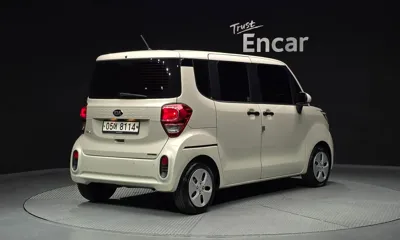 Kia Ray 2019, 80313 км, за 5900000 KRW