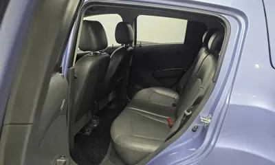ChevroletGMDaewoo Spark 2014, 140494 км, за 2650000 KRW - фото 12