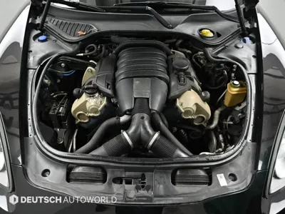 Porsche Panamera 2013, 109953 км, за 19500000 KRW - фото 6