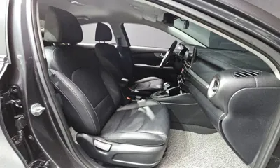 Kia K3 2019, 87834 км, за 12300000 KRW - фото 26