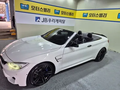 BMW M4 2016, 122000 км, за 32500000 KRW - фото 13