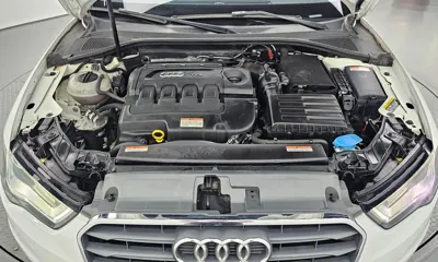 Audi A3 2016, 165990 км, за 8500000 KRW - фото 6