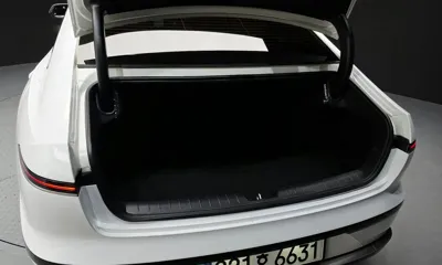 Hyundai Grandeur 2024, 34525 км, за 33000000 KRW - фото 20
