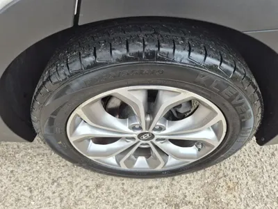 Hyundai Santafe 2015, 99000 км, за 12000000 KRW - фото 19
