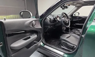 MINI Clubman 2016, 66585 км, за 10800000 KRW - фото 10