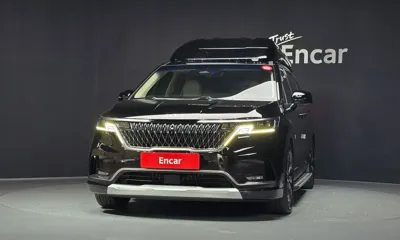 Kia Canival 2022, 111045 км, за 28500000 KRW